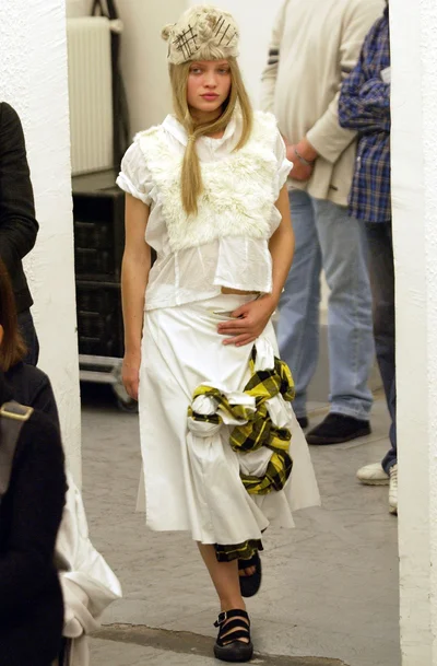 Look 32